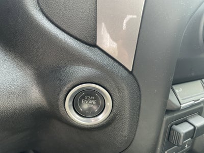 2024 Chevrolet Silverado 2500HD 4WD Crew Cab Standard Bed Custom