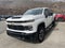 2024 Chevrolet Silverado 2500HD 4WD Crew Cab Standard Bed Custom