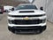 2024 Chevrolet Silverado 2500HD 4WD Crew Cab Standard Bed Custom