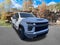 2022 Chevrolet Silverado 2500HD 4WD Crew Cab Standard Bed LT