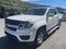 2019 Chevrolet Colorado WT