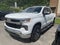 2025 Chevrolet Silverado 1500 4WD Crew Cab Standard Bed LT
