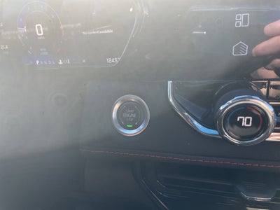 2025 Chevrolet Colorado 4WD Z71