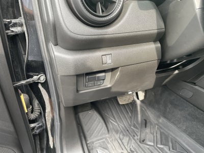 2025 Chevrolet Colorado 4WD Trail Boss