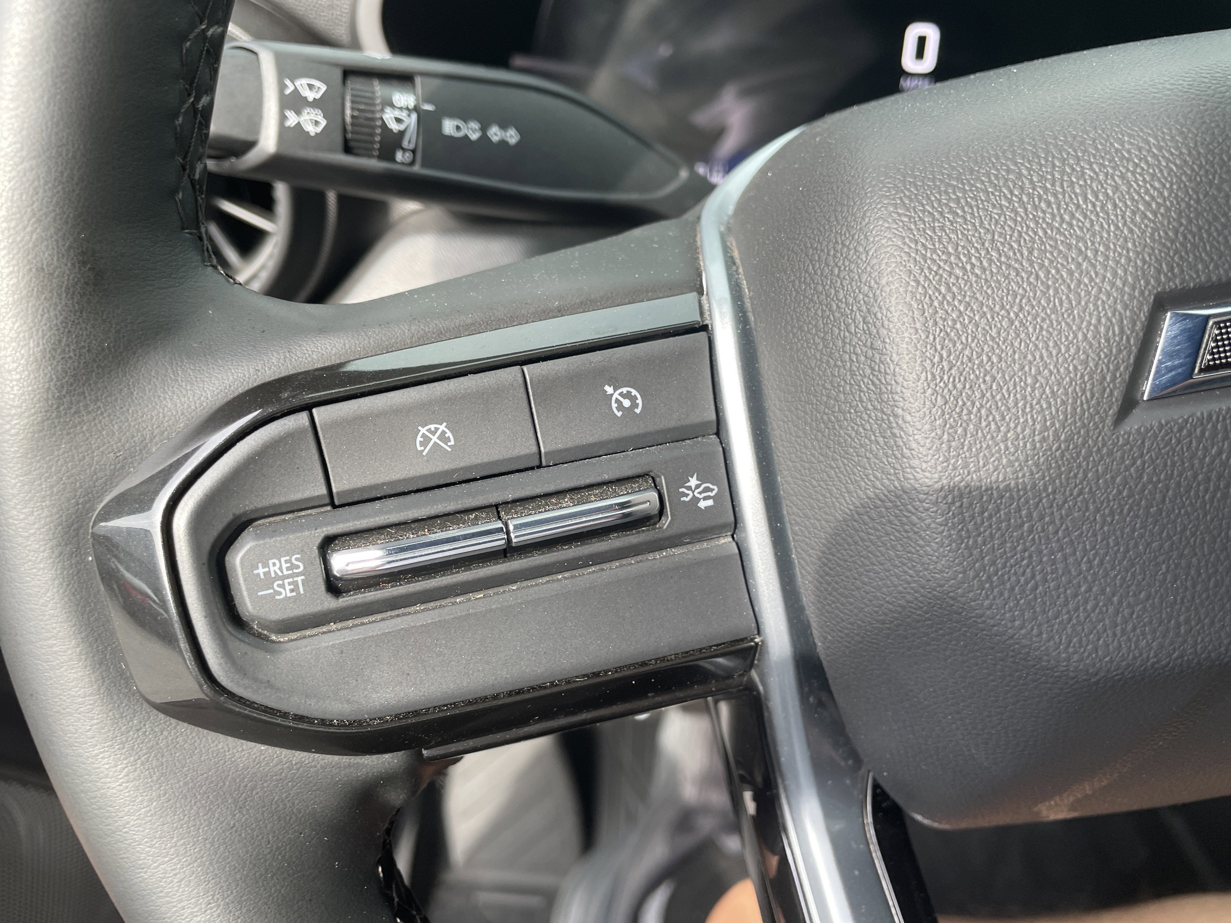 2025 Chevrolet Colorado 4WD Trail Boss