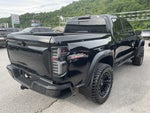 2025 Chevrolet Colorado 4WD Trail Boss
