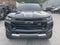 2025 Chevrolet Colorado 4WD Trail Boss