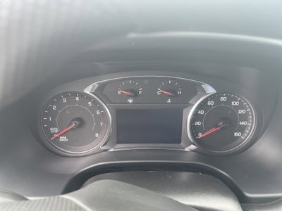 2023 GMC Acadia FWD SLE