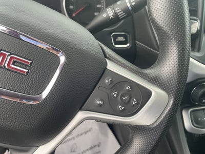 2023 GMC Acadia FWD SLE