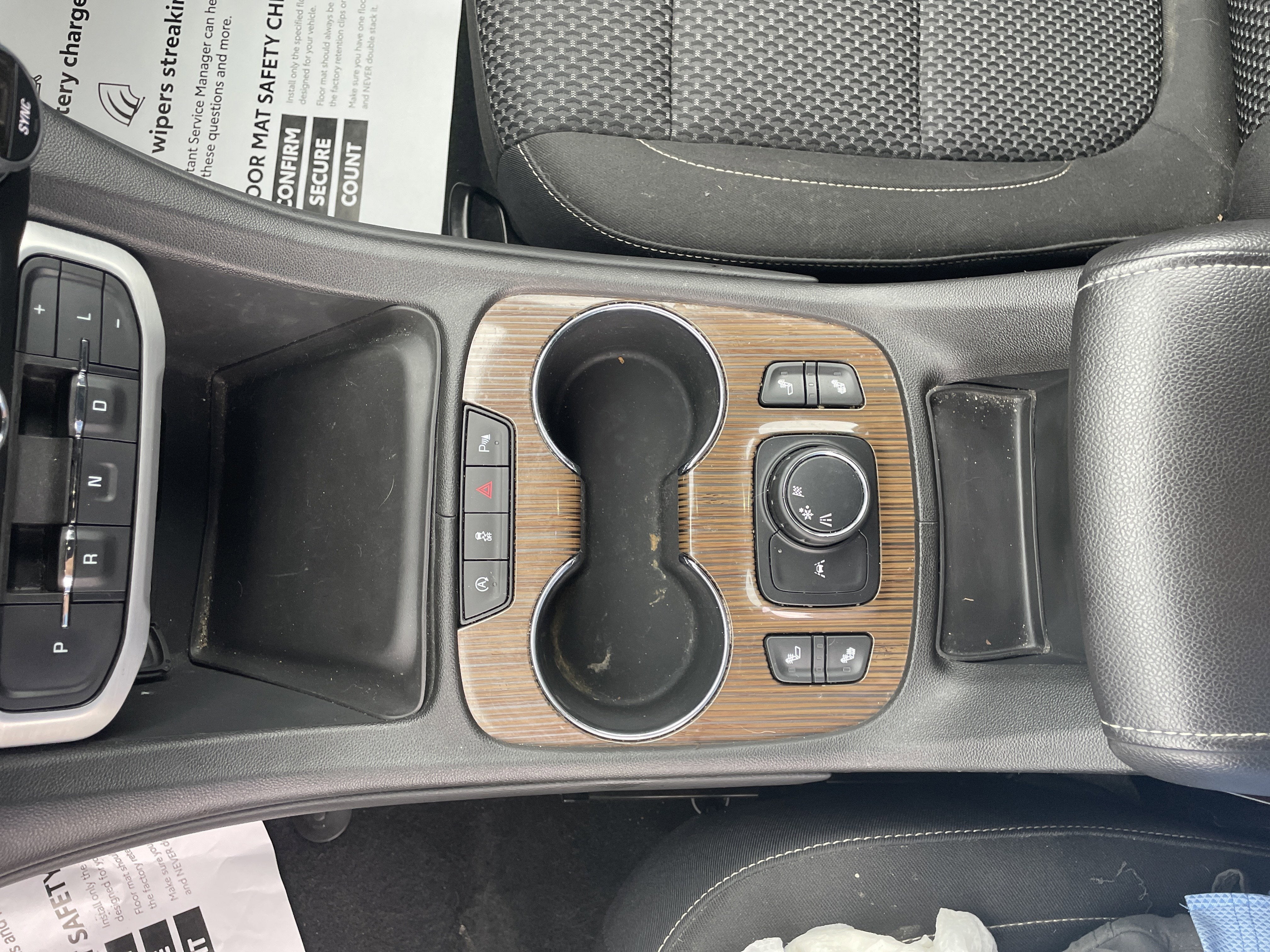 2023 GMC Acadia FWD SLE