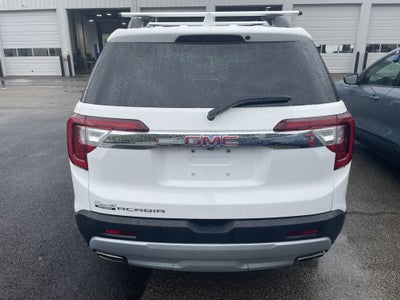 2023 GMC Acadia FWD SLE