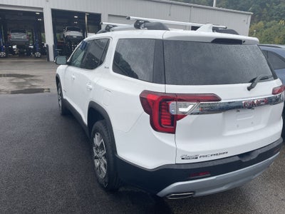 2023 GMC Acadia FWD SLE