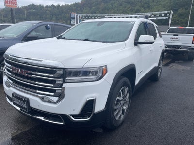 2023 GMC Acadia FWD SLE