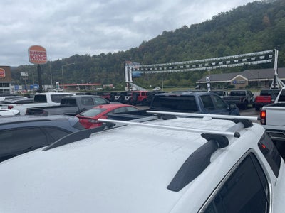 2023 GMC Acadia FWD SLE