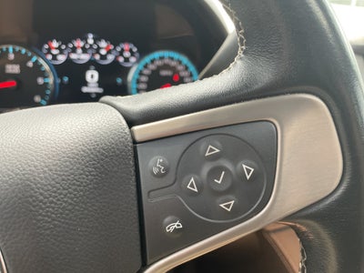 2020 GMC Yukon 4WD Denali