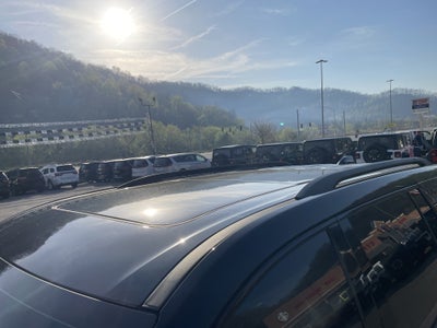 2025 Chevrolet Traverse AWD LT