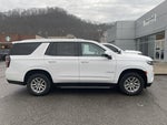 2024 Chevrolet Tahoe 4WD LT