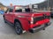 2021 Nissan TITAN Crew Cab PRO-4X 4x4