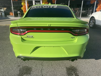 2023 Dodge Charger R/T