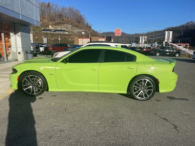 2023 Dodge Charger R/T