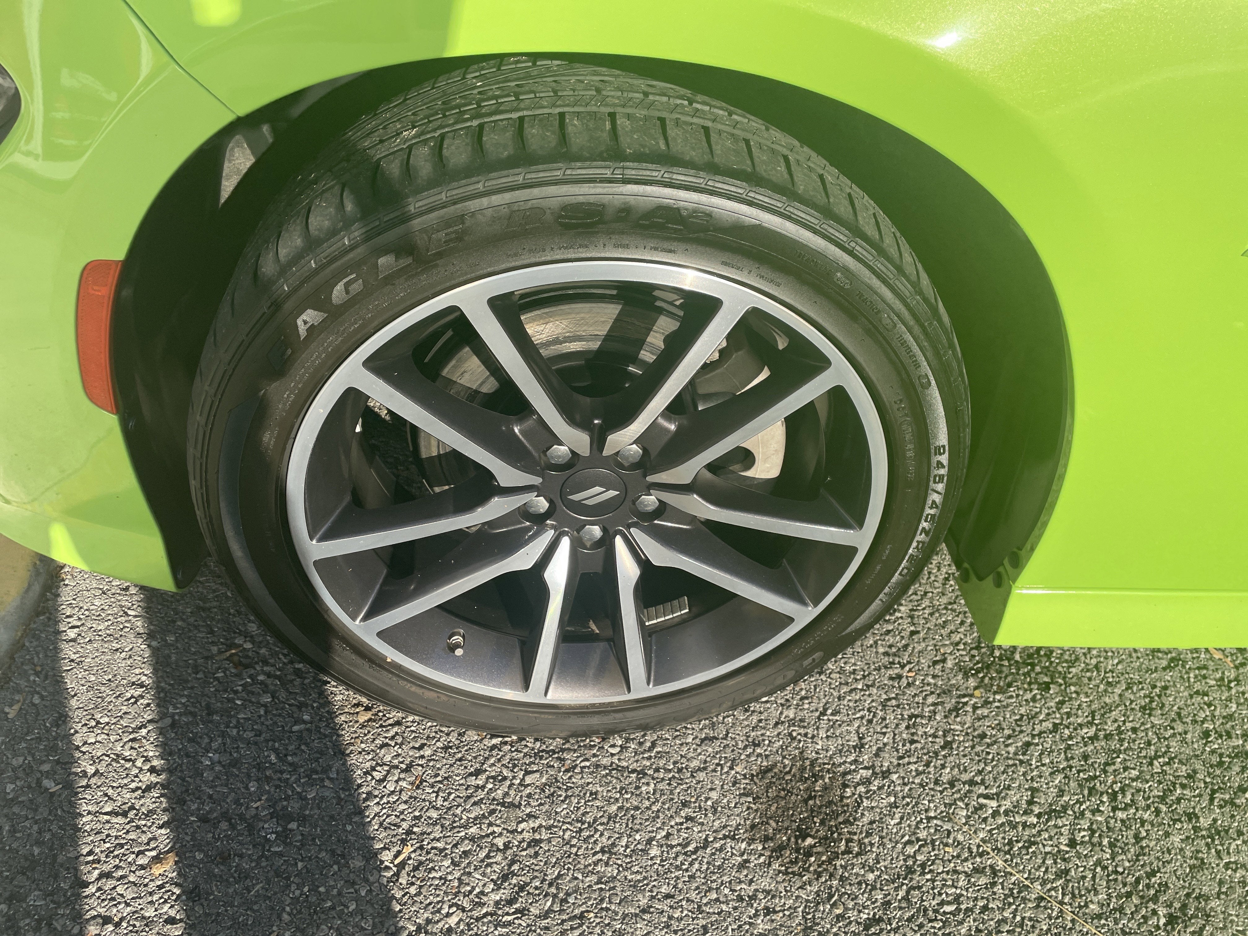 2023 Dodge Charger R/T