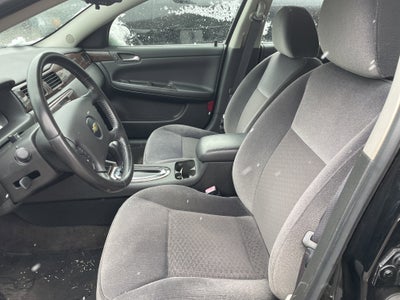 2014 Chevrolet Impala Limited LT