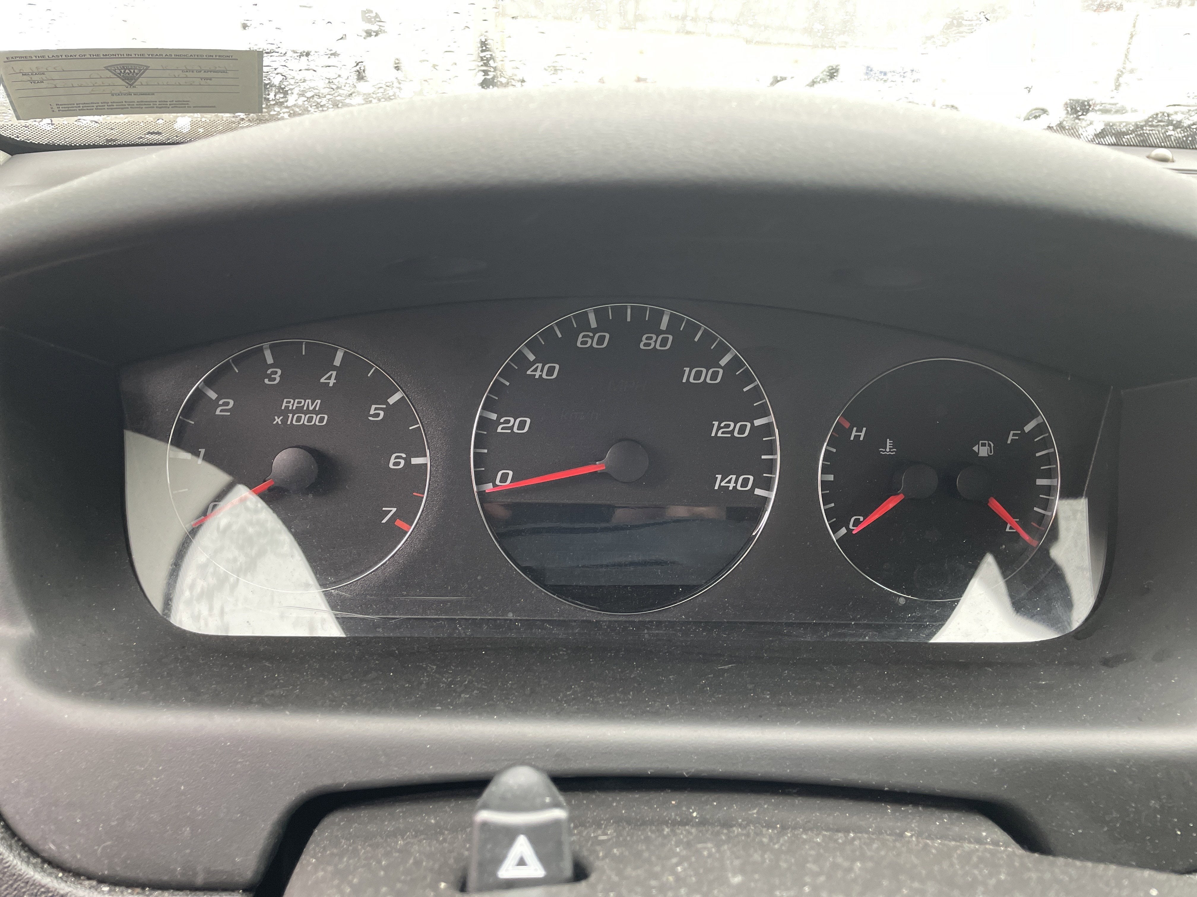 2014 Chevrolet Impala Limited LT