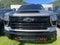 2025 Chevrolet Silverado 2500HD 4WD Crew Cab Standard Bed LT