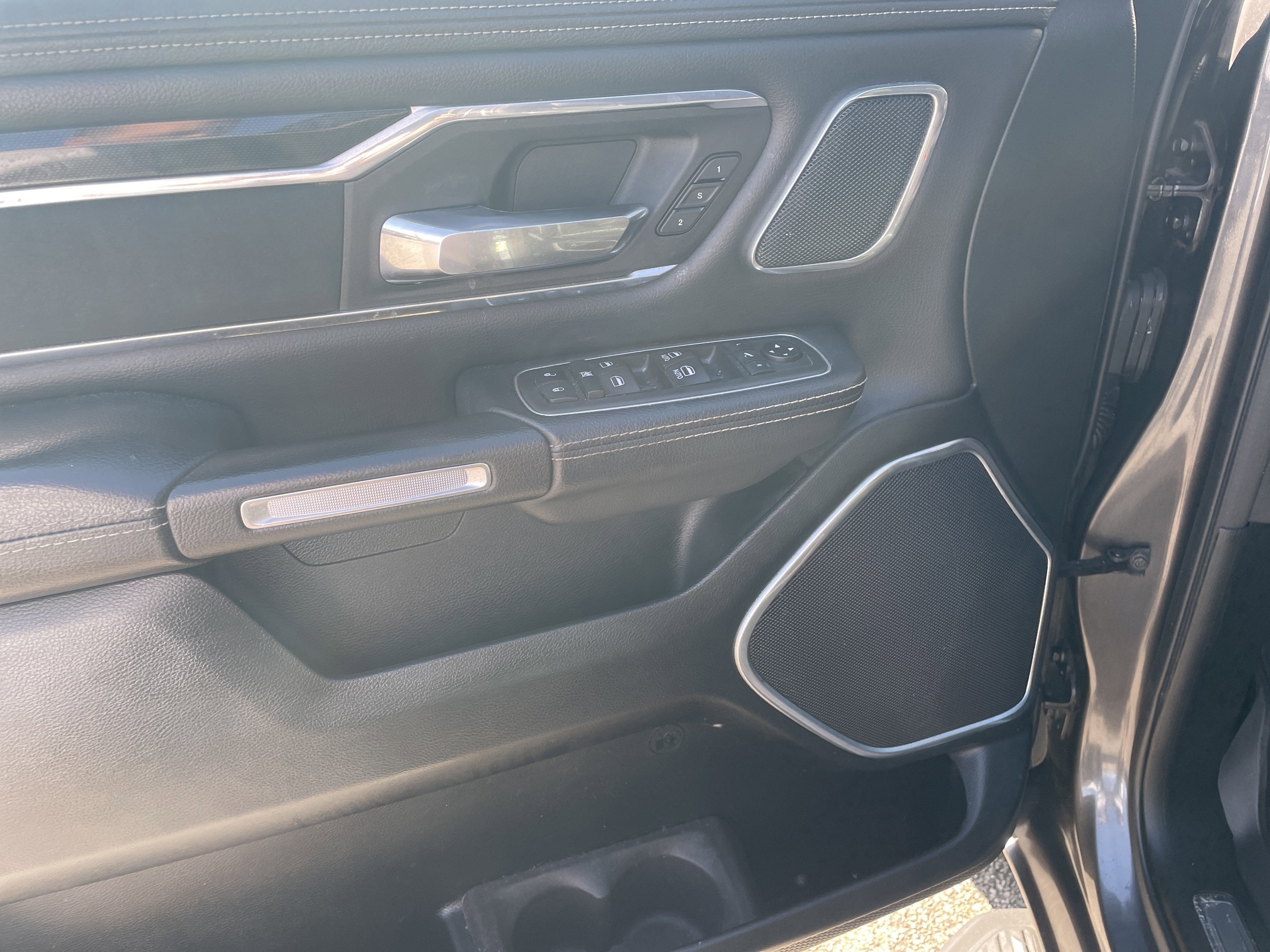 2024 Chevrolet Silverado 2500HD 4WD Crew Cab Standard Bed LTZ