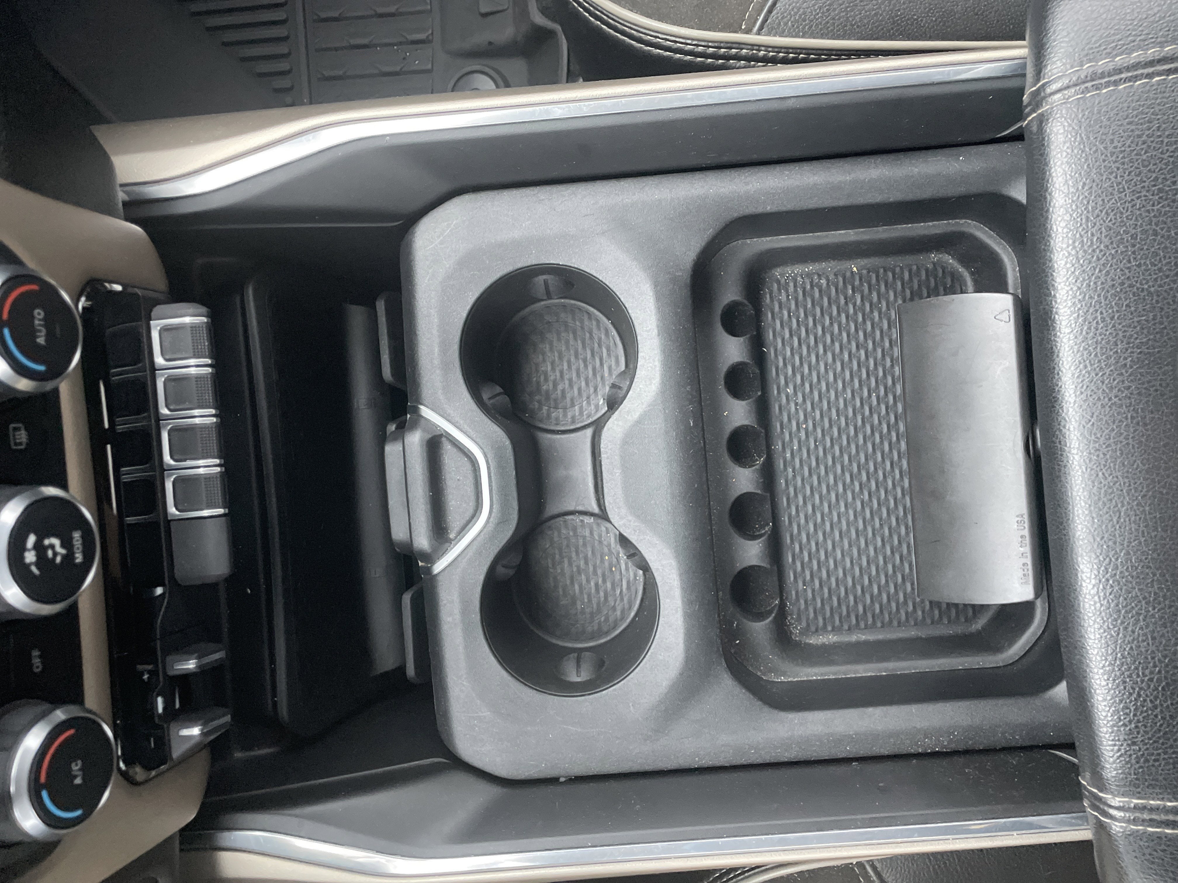 2022 RAM 3500 Laramie Crew Cab 4x4 6'4' Box