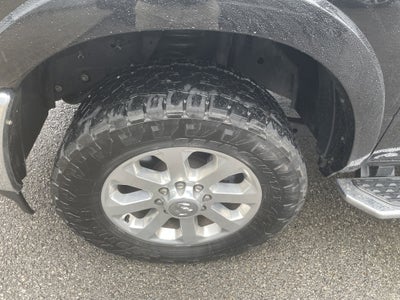 2022 RAM 3500 Laramie Crew Cab 4x4 6'4' Box