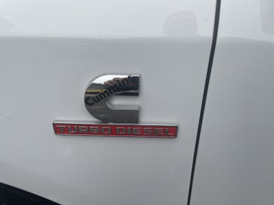 2024 RAM 2500 Big Horn Crew Cab 4x4 8' Box