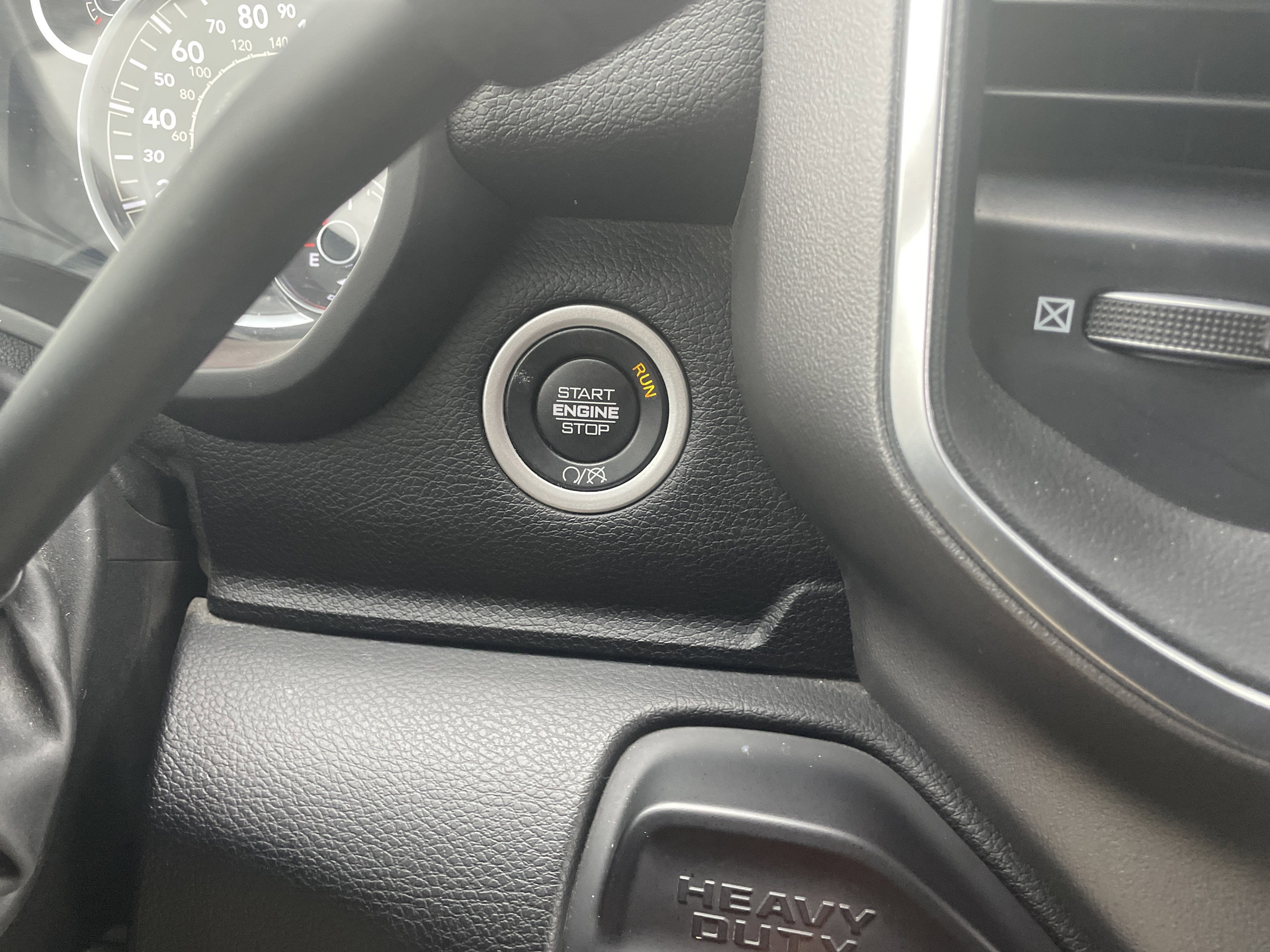 2024 RAM 2500 Big Horn Crew Cab 4x4 8' Box