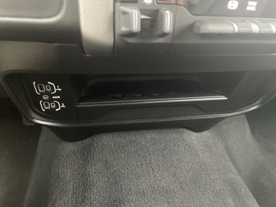 2024 RAM 2500 Big Horn Crew Cab 4x4 8' Box