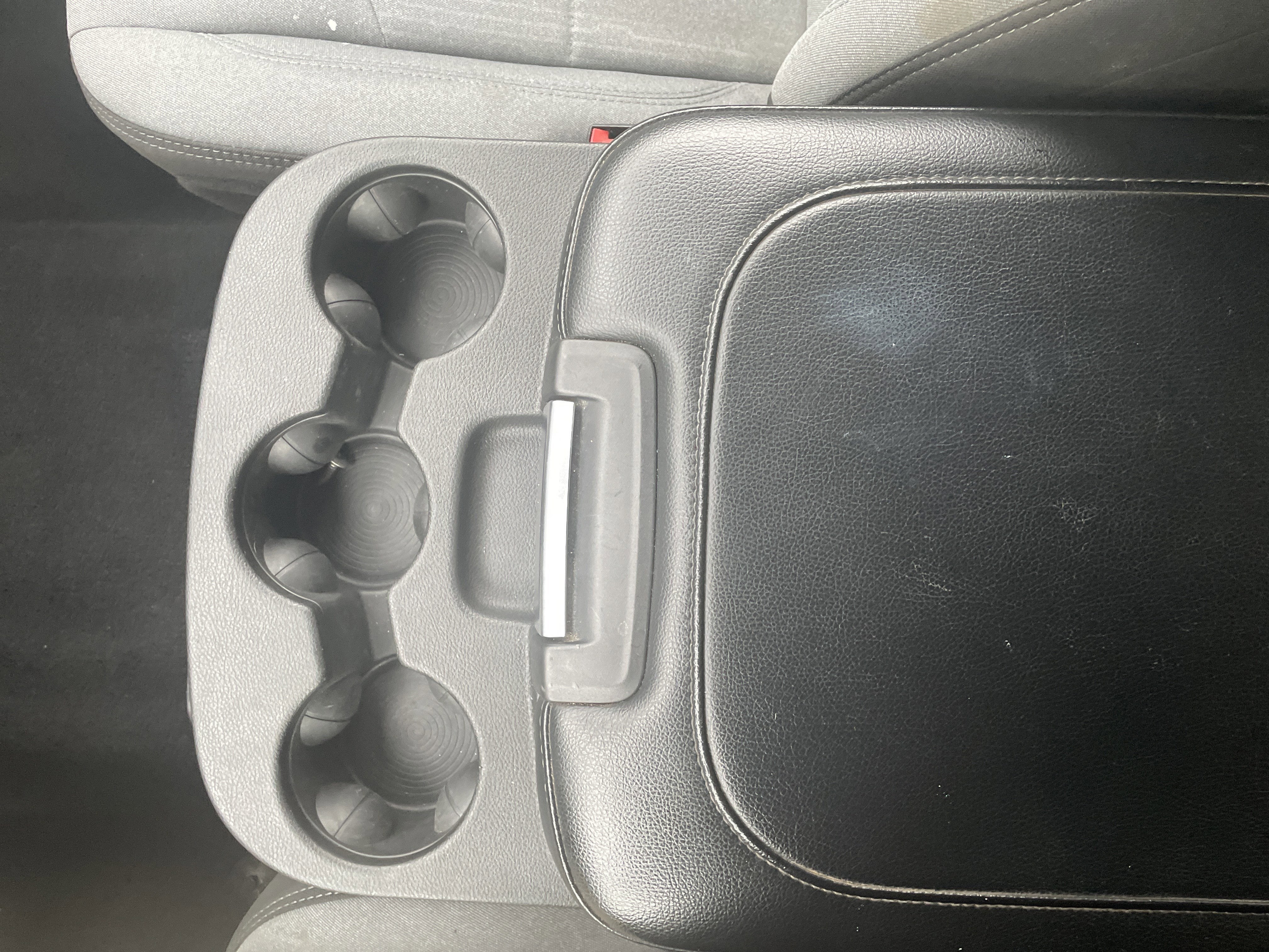 2024 RAM 2500 Big Horn Crew Cab 4x4 8' Box