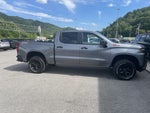 2022 Chevrolet Silverado 1500 LTD 4WD Crew Cab Short Bed LT Trail Boss
