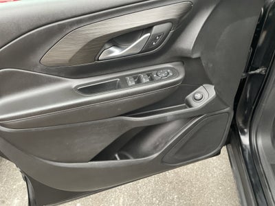 2022 GMC Terrain AWD SLE