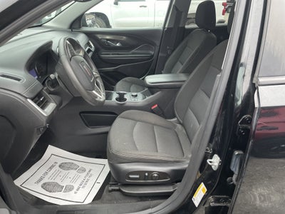 2022 GMC Terrain AWD SLE