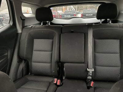 2022 GMC Terrain AWD SLE