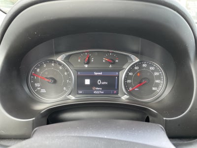 2024 GMC Terrain AWD SLT