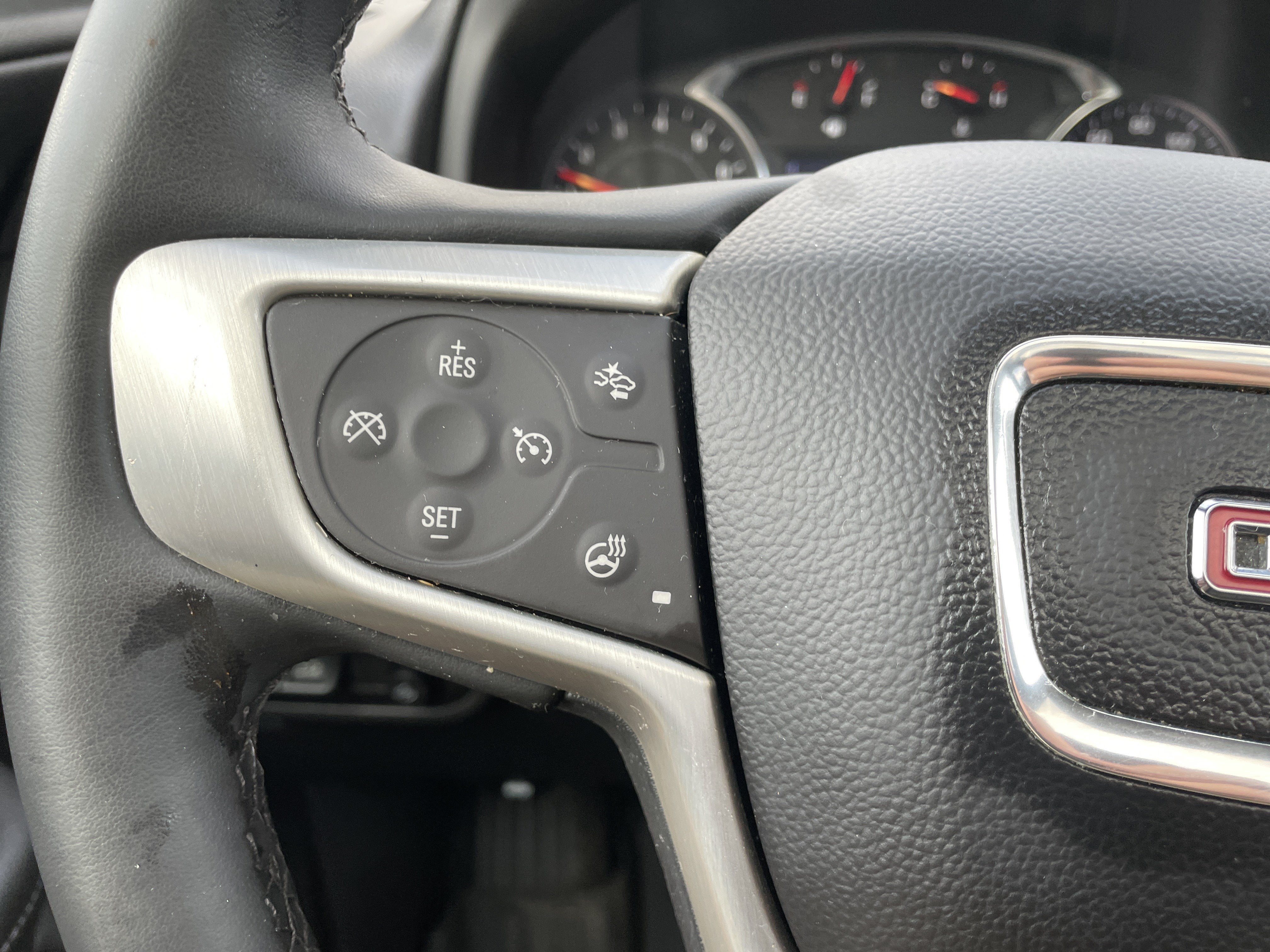 2024 GMC Terrain AWD SLT