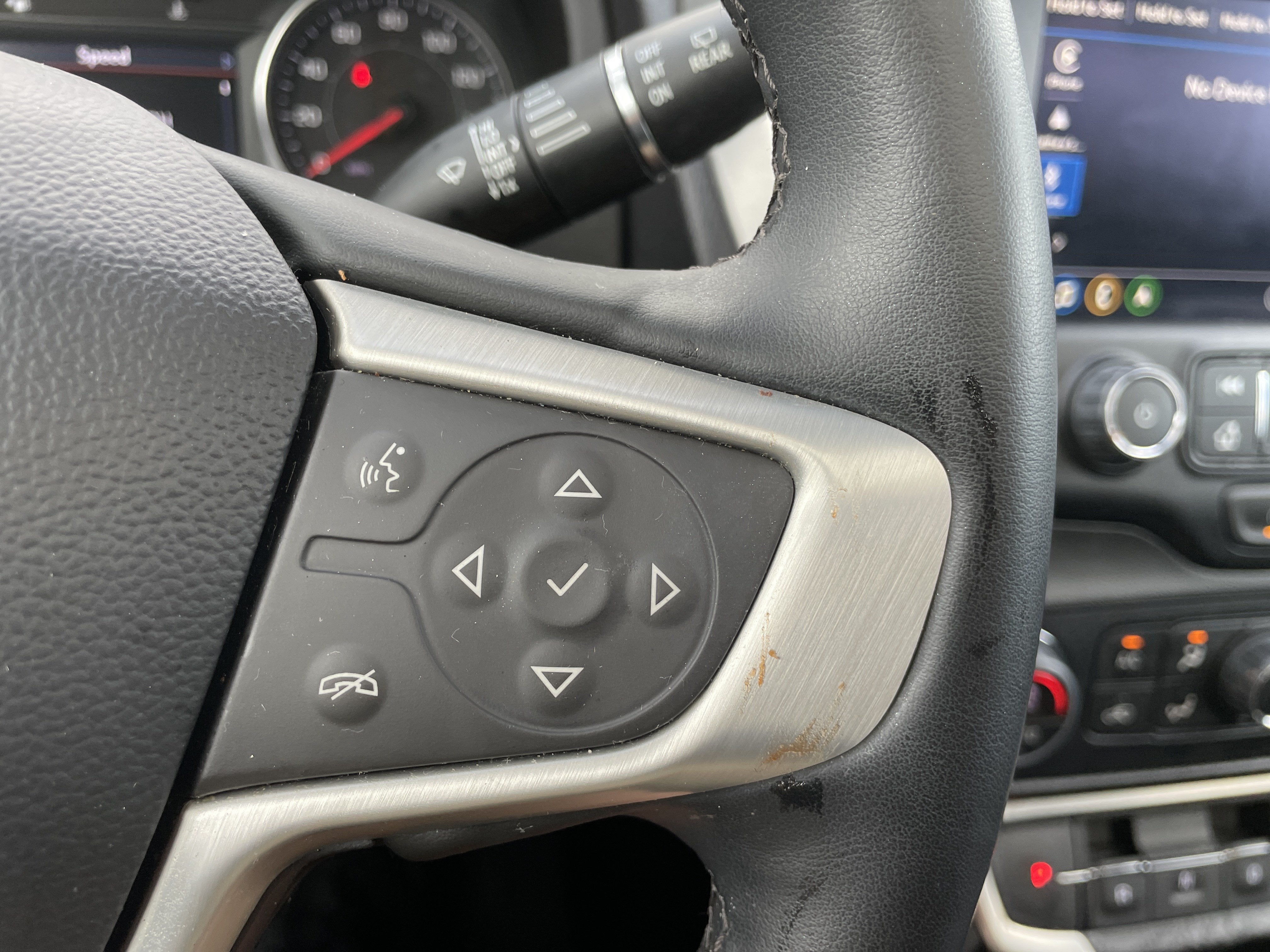 2024 GMC Terrain AWD SLT