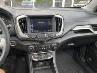 2024 GMC Terrain AWD SLT