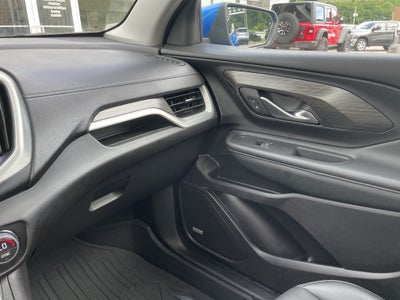 2024 GMC Terrain AWD SLT