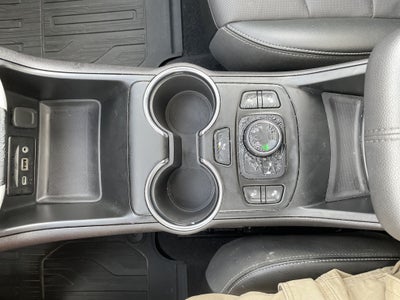 2024 GMC Terrain AWD SLT