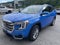2024 GMC Terrain AWD SLT