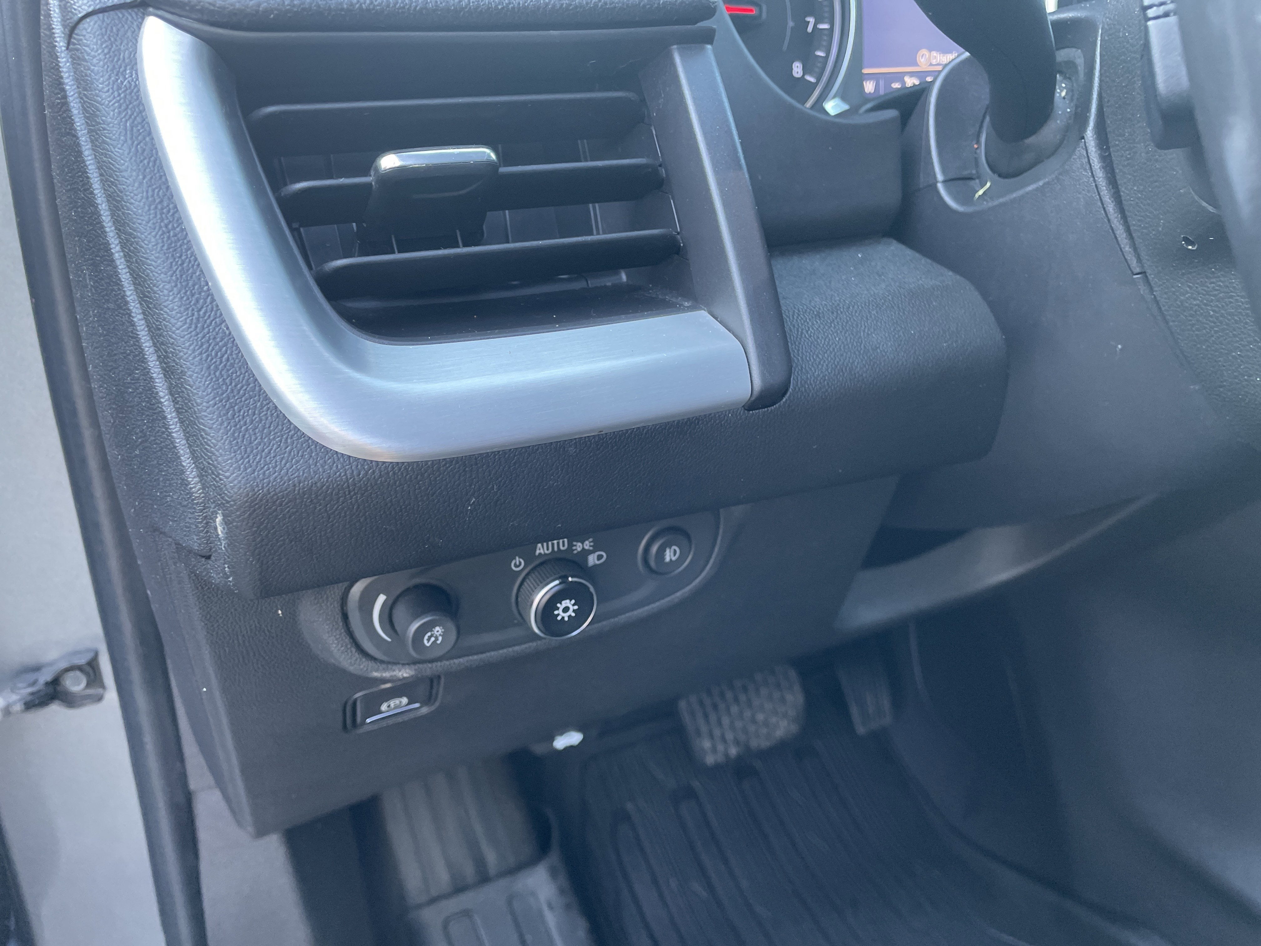 2021 GMC Terrain AWD SLT