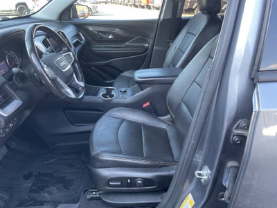 2021 GMC Terrain AWD SLT