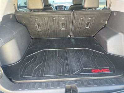 2021 GMC Terrain AWD SLT