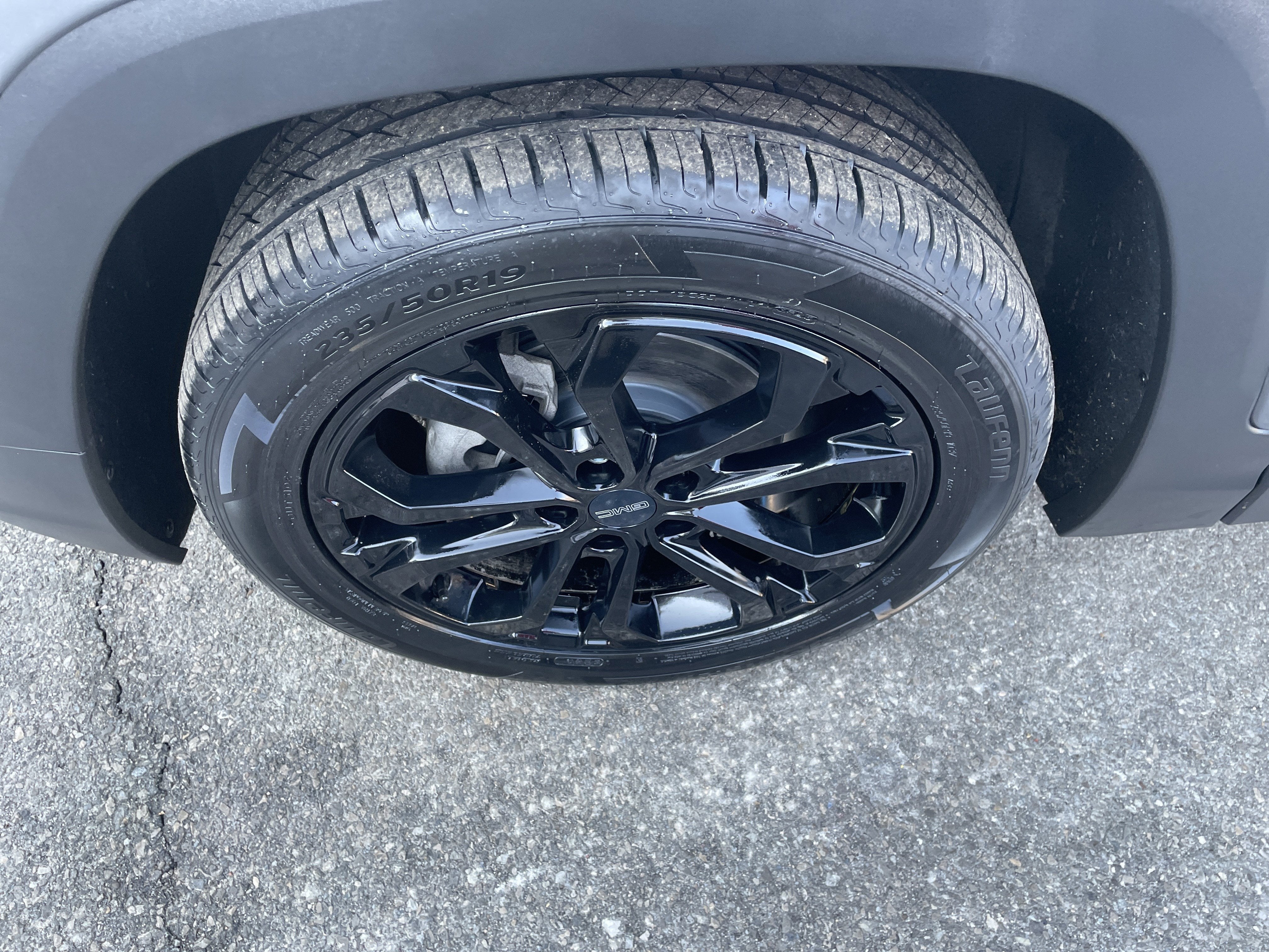 2021 GMC Terrain AWD SLT